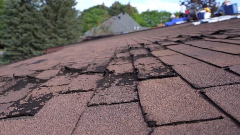 Fast & Reliable Emergency Roof Repairs in Willowick, OH